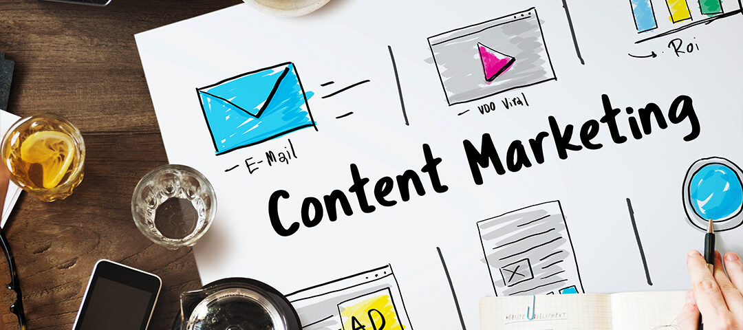 Content Marketing Services