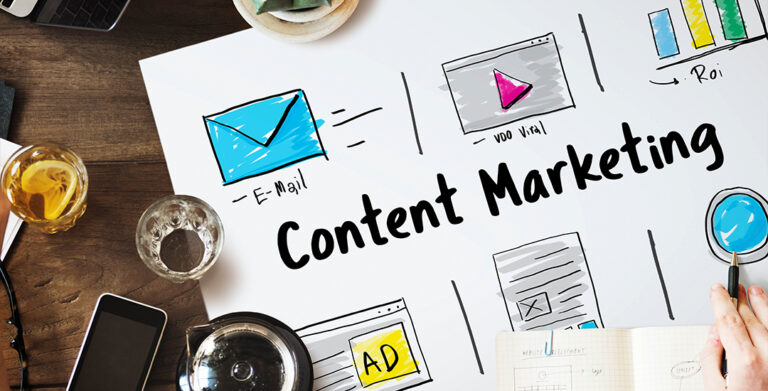 Content Marketing Services