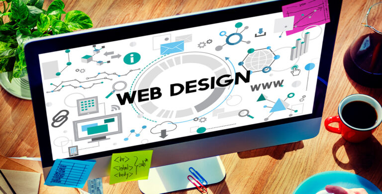 Web Design Post